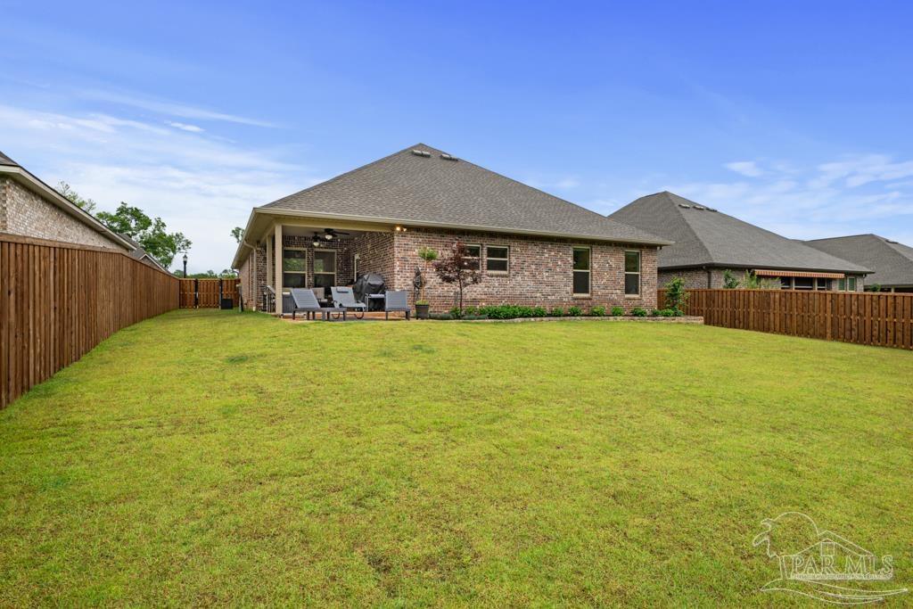3076 Mountain Laurel Tr