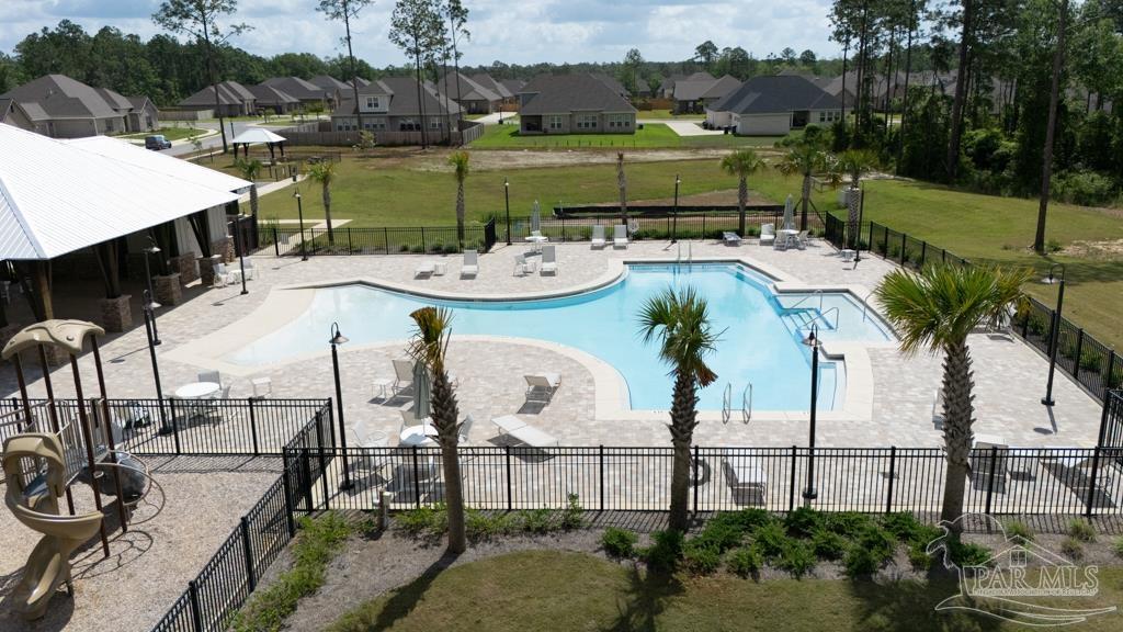 3076 Mountain Laurel Tr