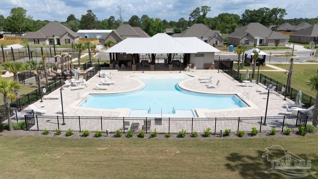 3076 Mountain Laurel Tr