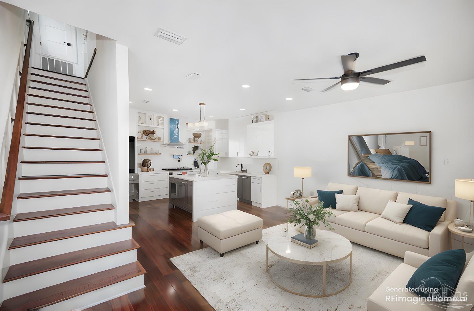 502 W Gregory St