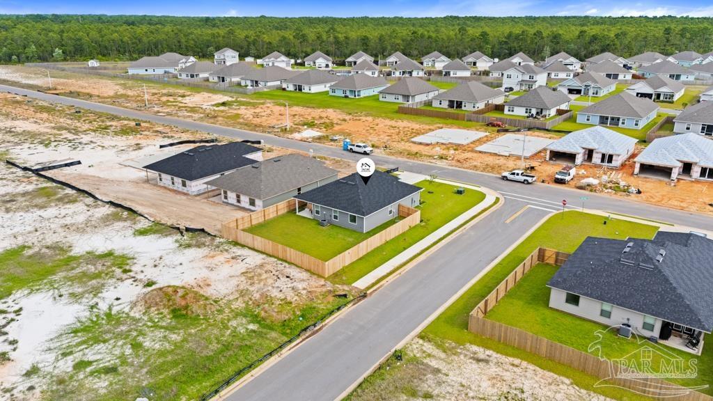 2482 Privet Berry Dr