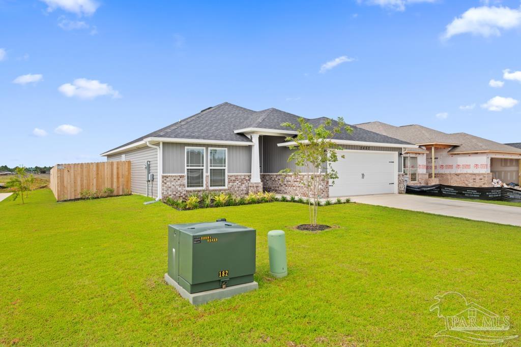 2482 Privet Berry Dr