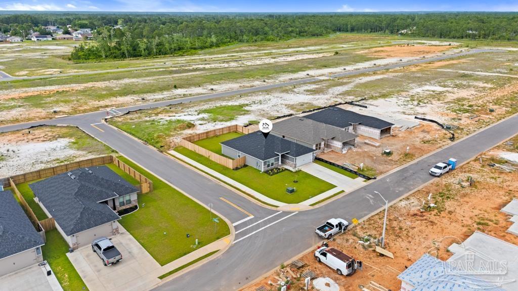 2482 Privet Berry Dr