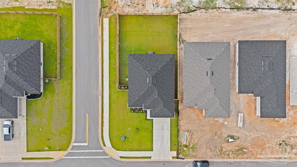 2482 Privet Berry Dr
