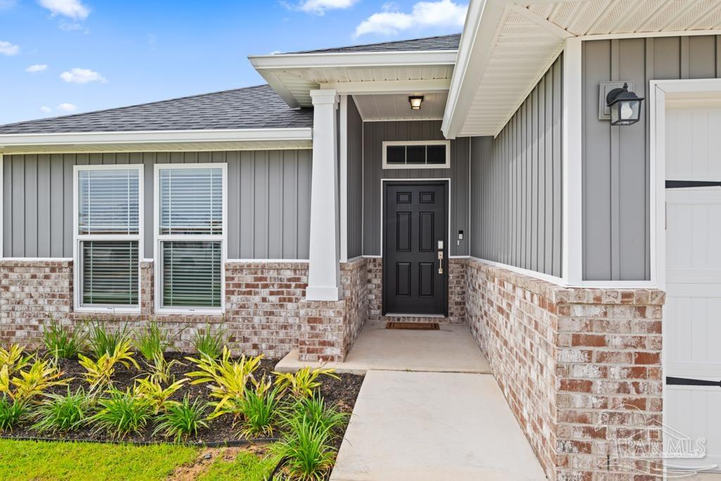 2482 Privet Berry Dr
