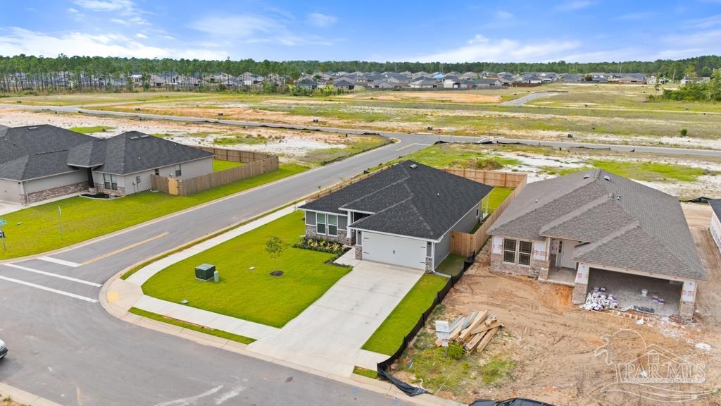 2482 Privet Berry Dr