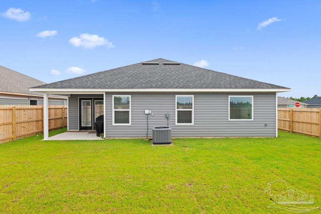 2482 Privet Berry Dr