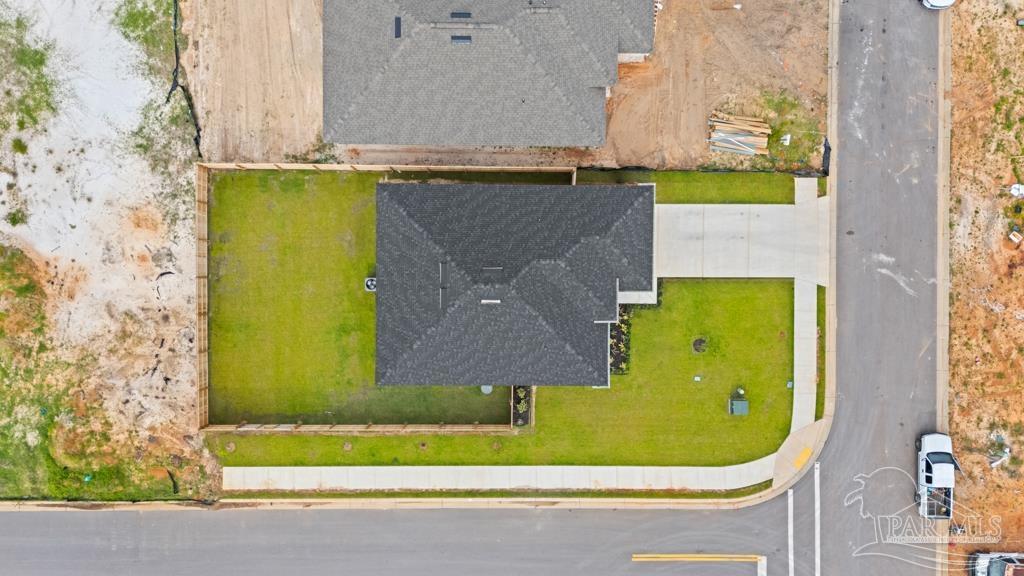 2482 Privet Berry Dr