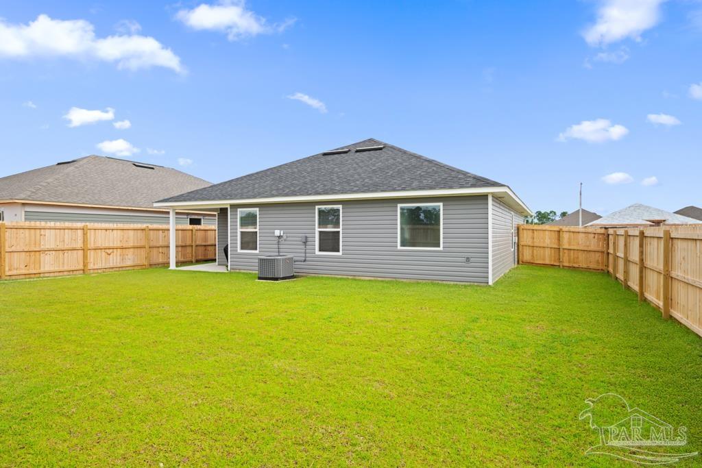 2482 Privet Berry Dr