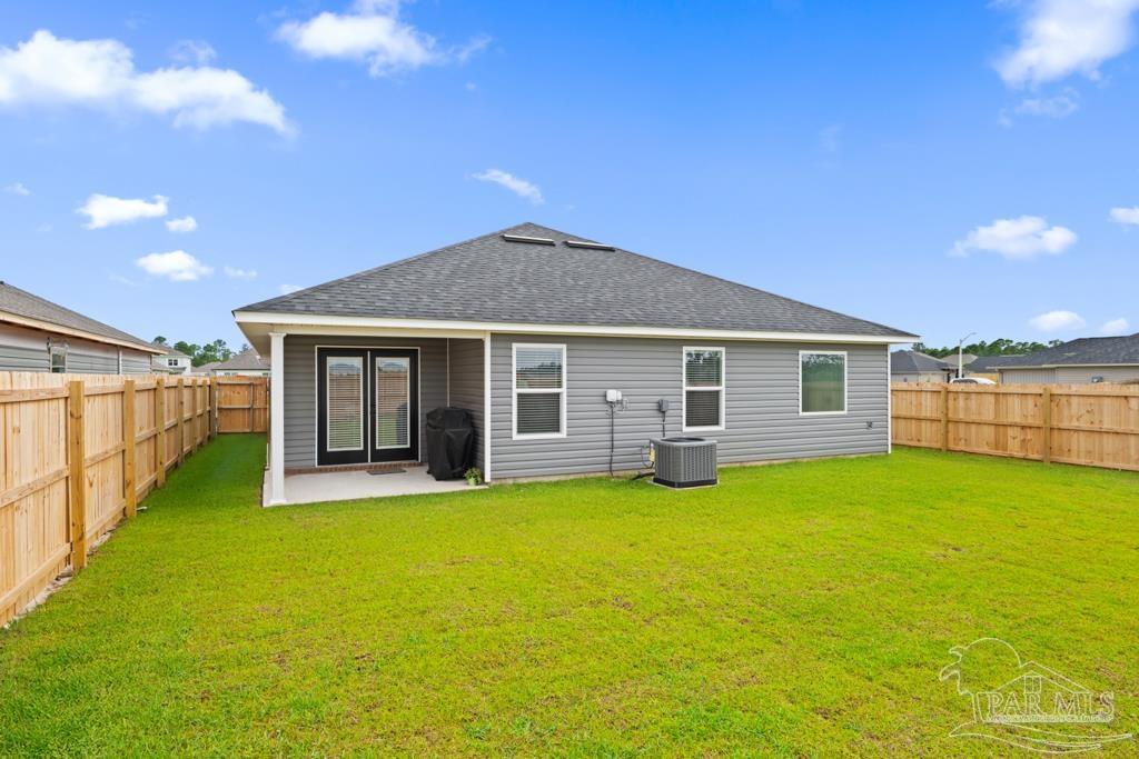 2482 Privet Berry Dr