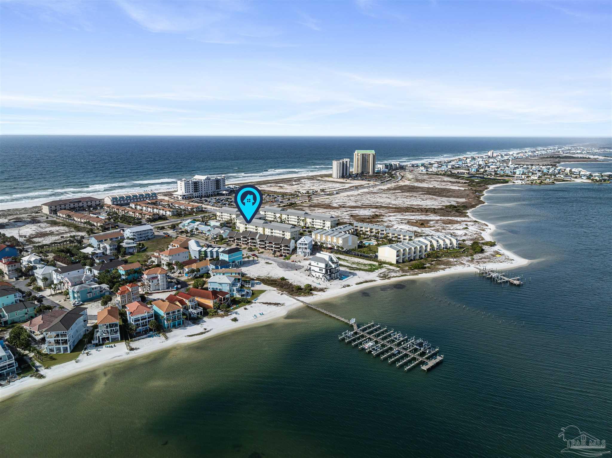 8436 Gulf Blvd # 633