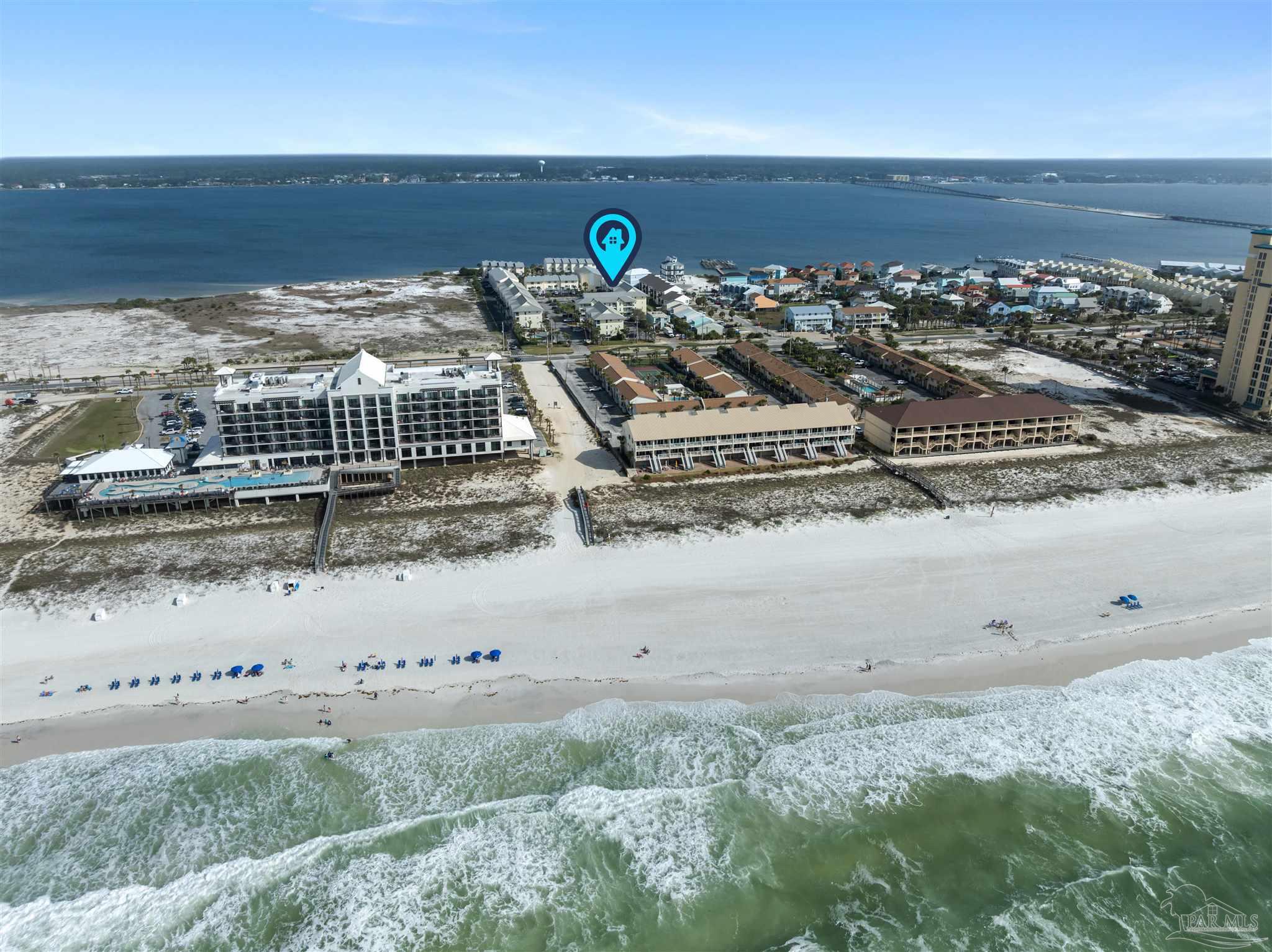 8436 Gulf Blvd # 633