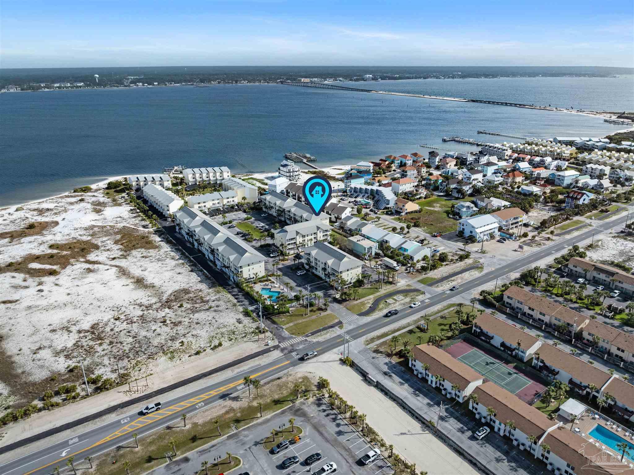 8436 Gulf Blvd # 633