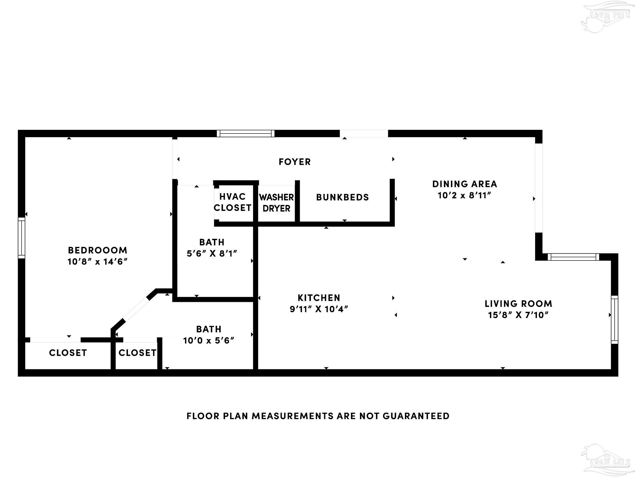 8436 Gulf Blvd # 633