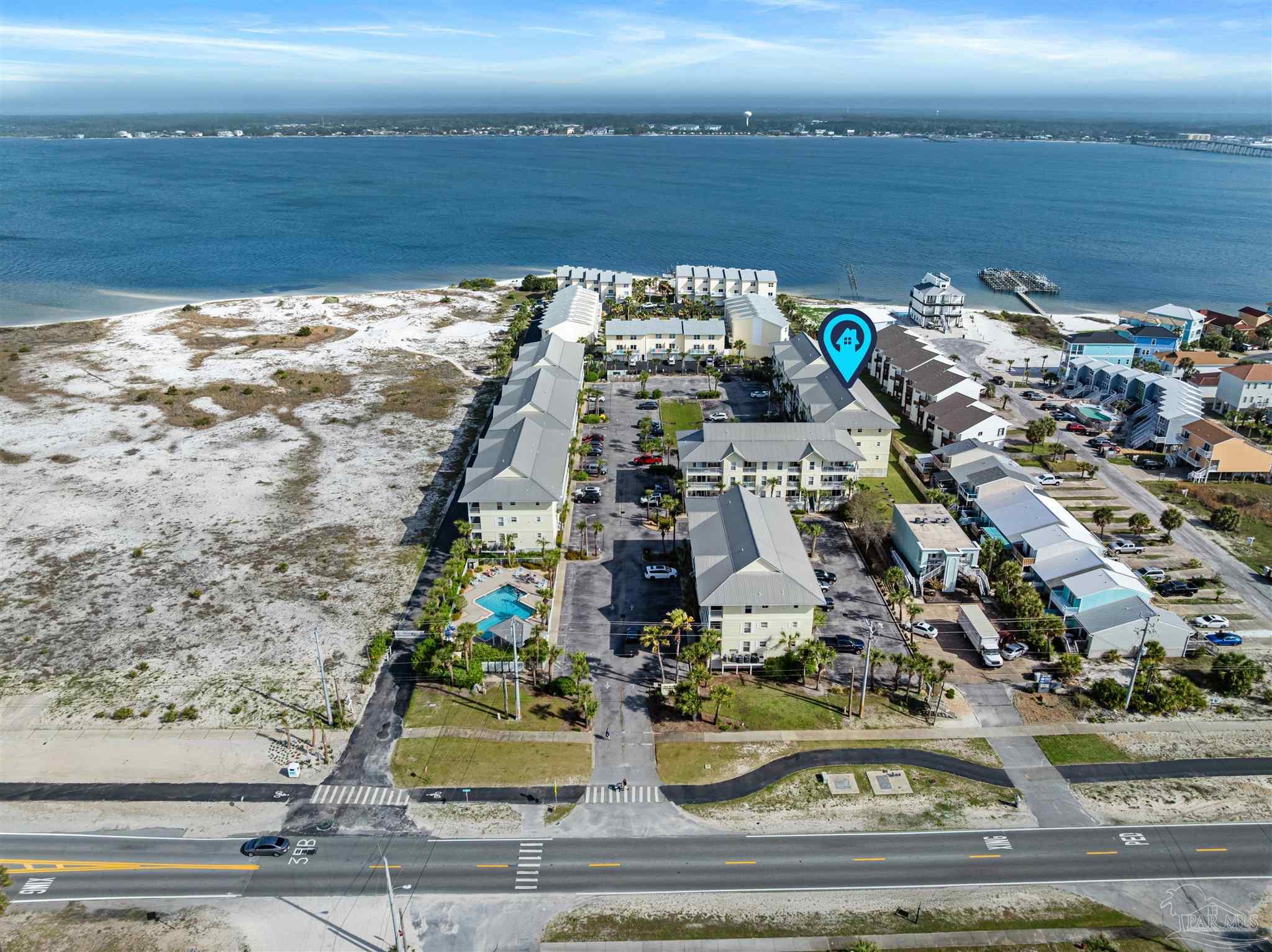 8436 Gulf Blvd # 633