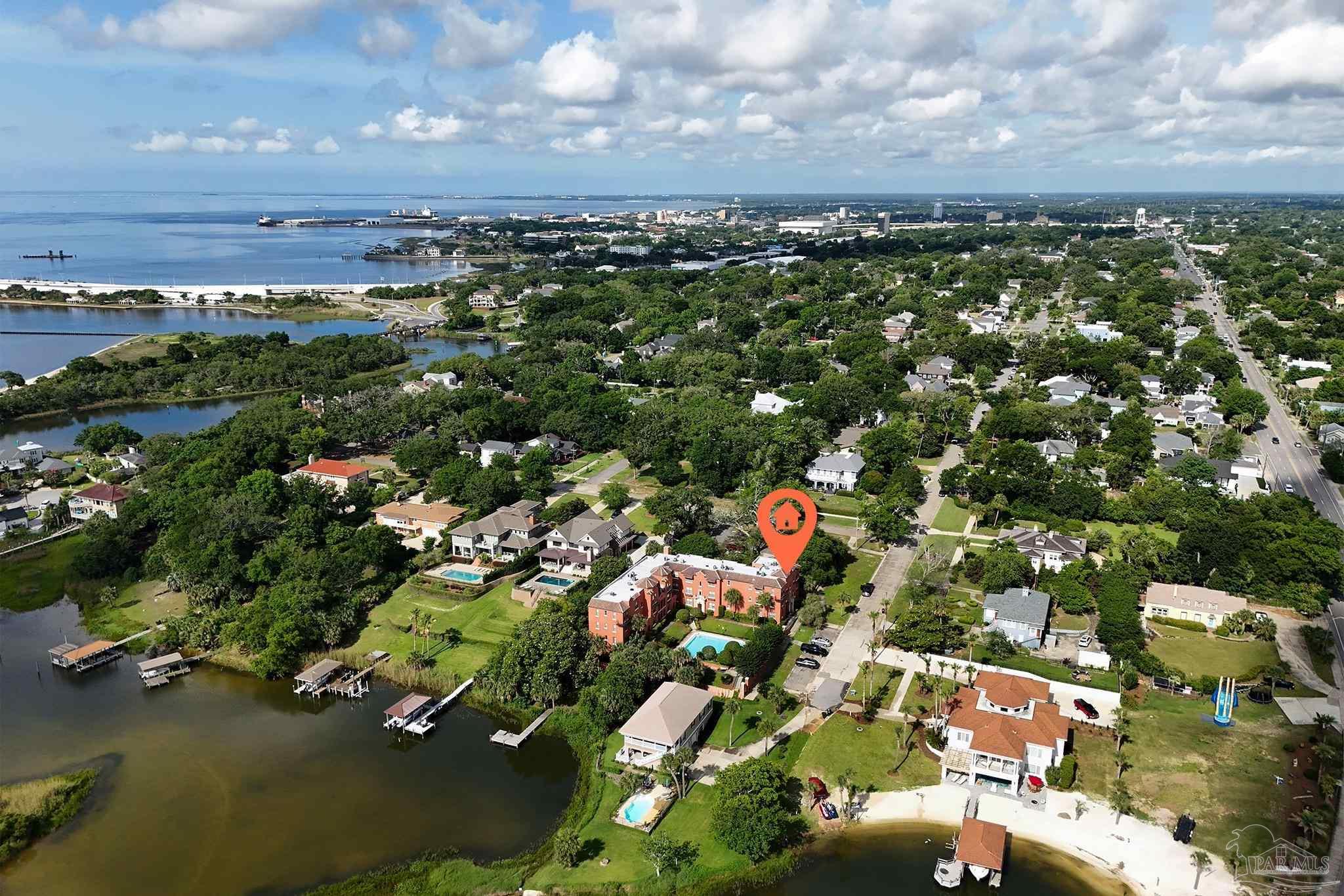 2007 E Gadsden St # 102