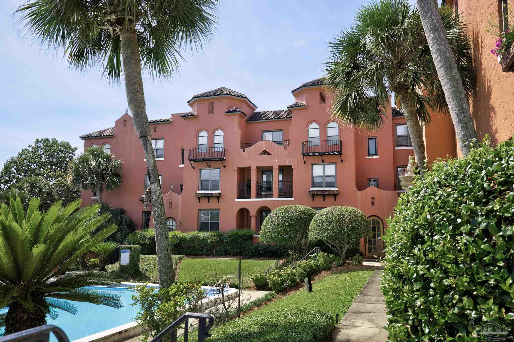 2007 E Gadsden St # 102