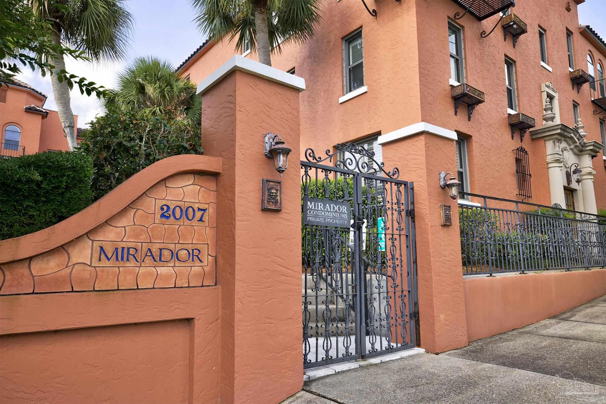 2007 E Gadsden St # 102