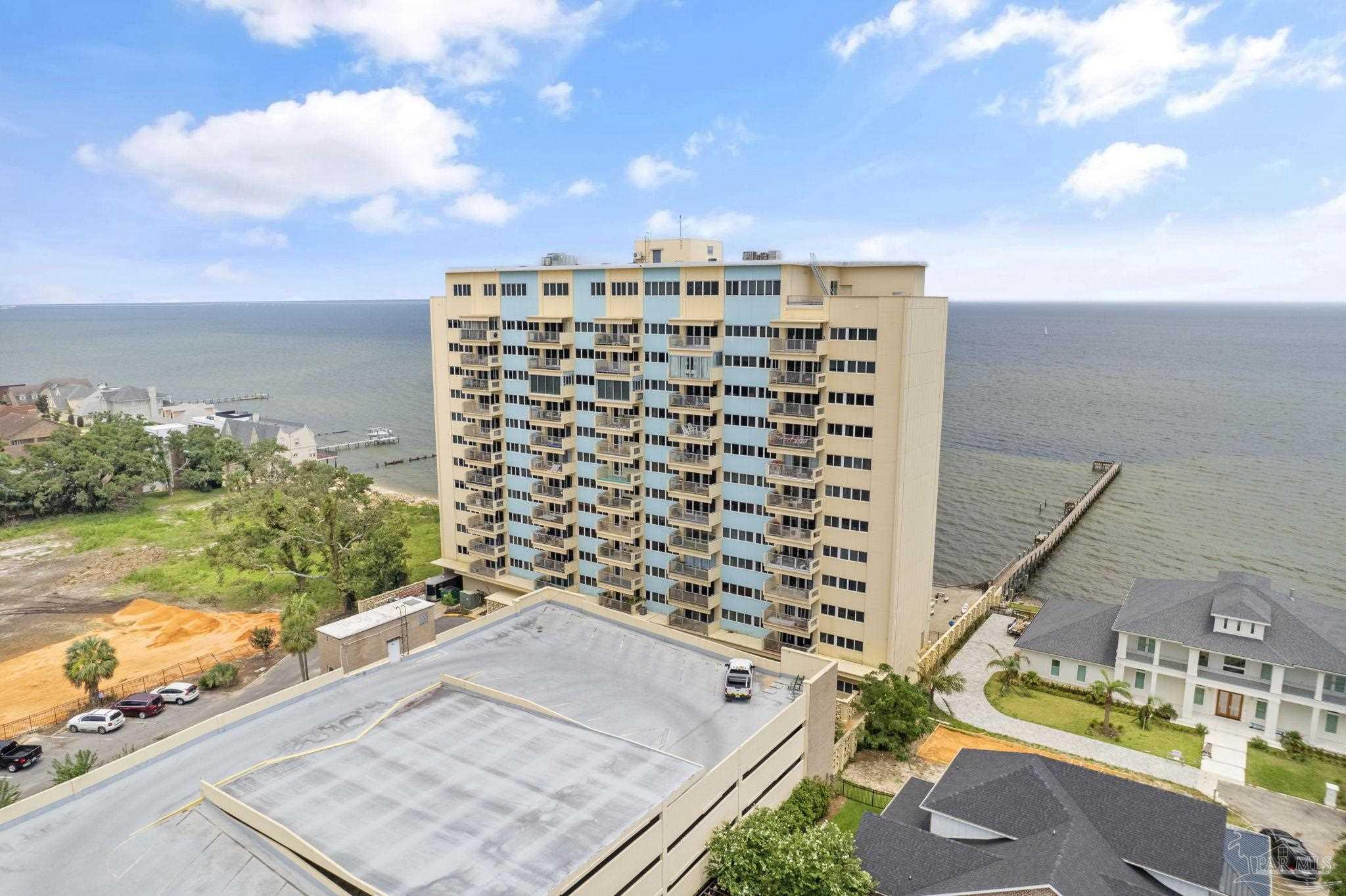 825 Bayshore Dr # 1206