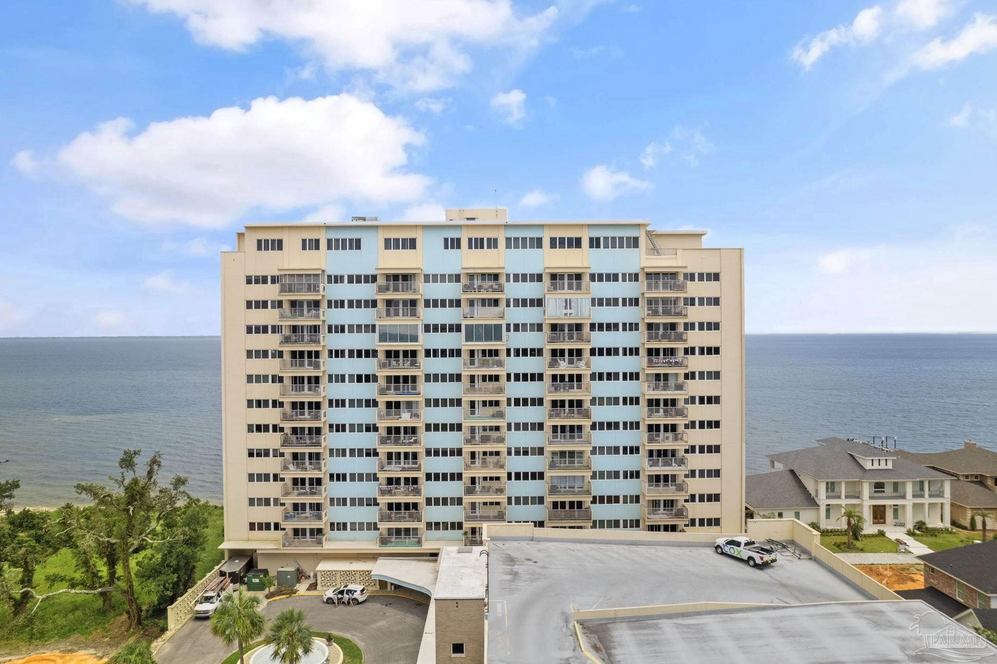 825 Bayshore Dr # 1206
