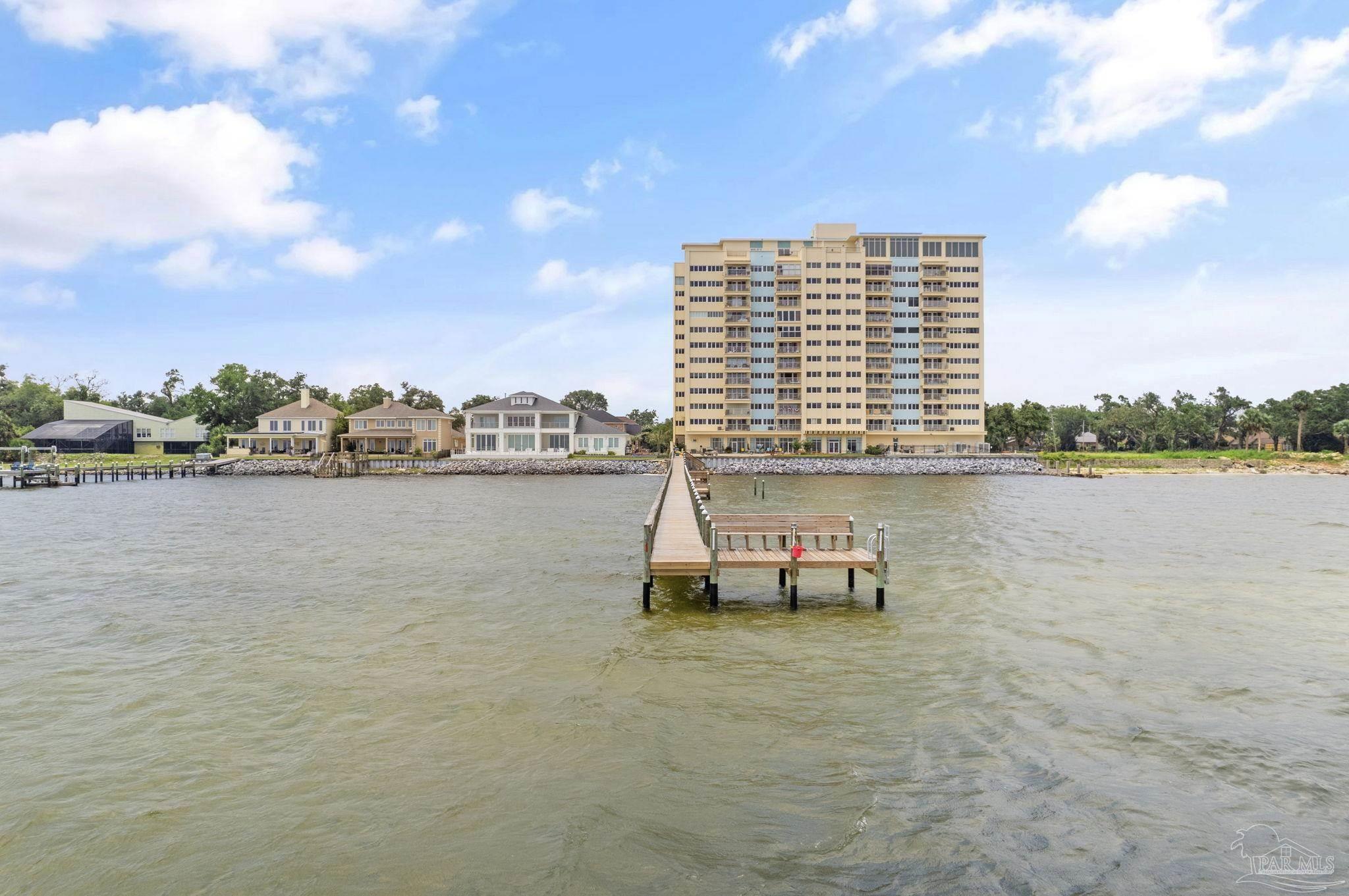 825 Bayshore Dr # 1206