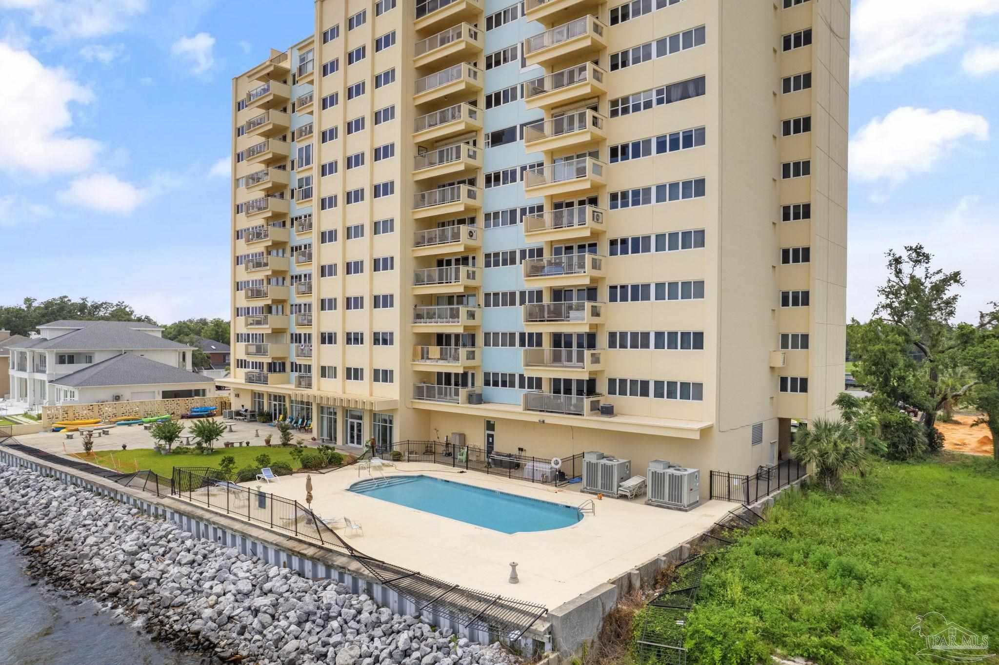 825 Bayshore Dr # 1206