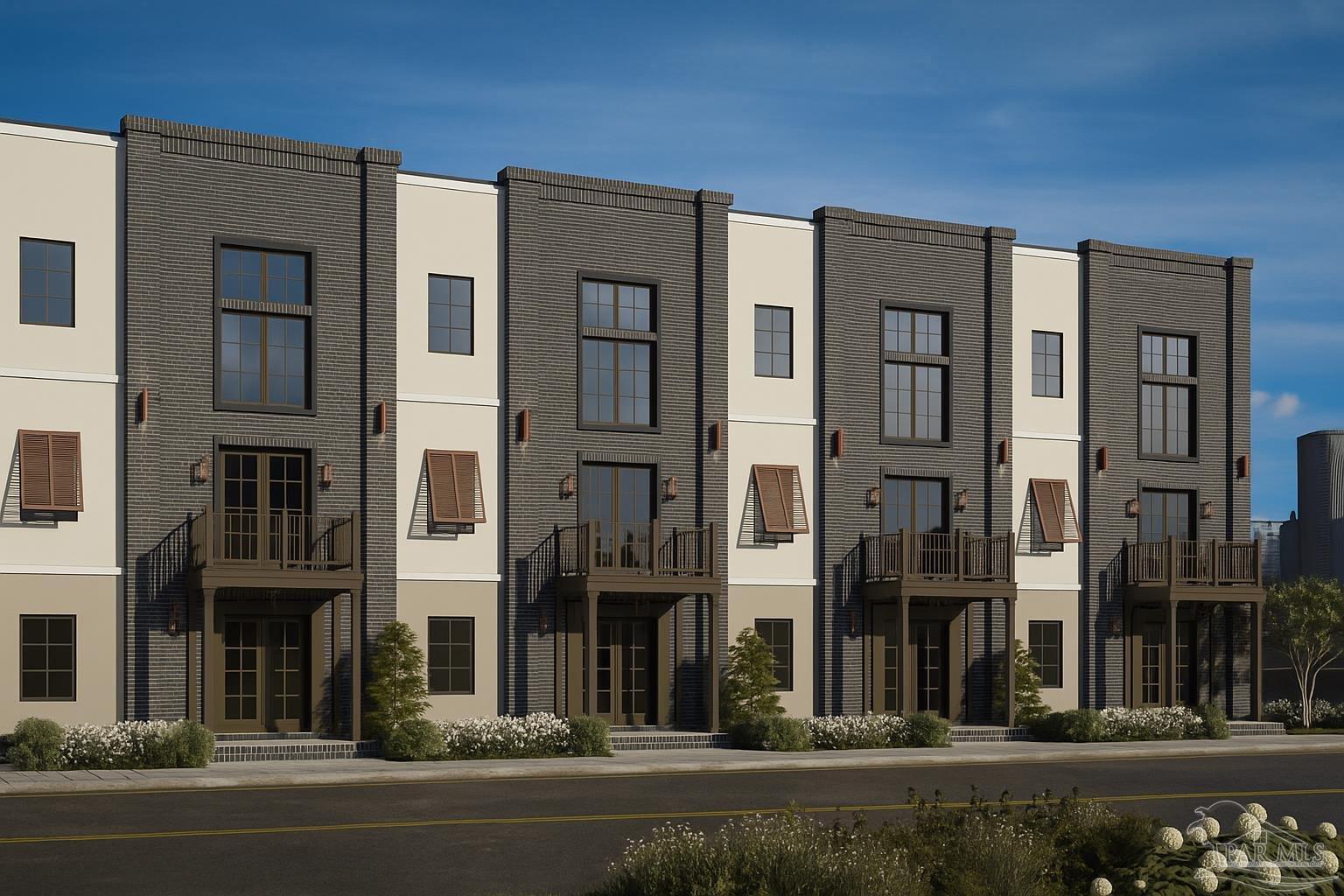 110 Red Feather Way # C2