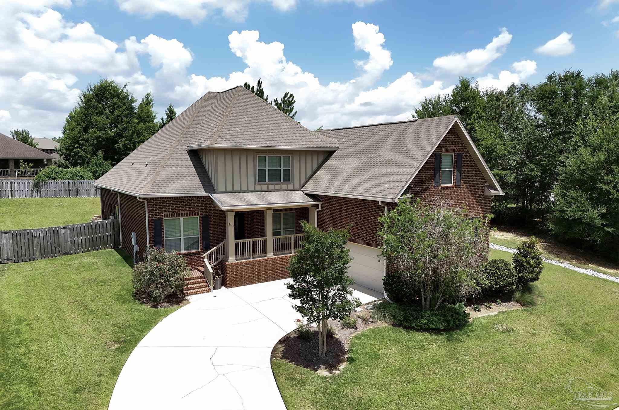 2159 Paddlewheel Way