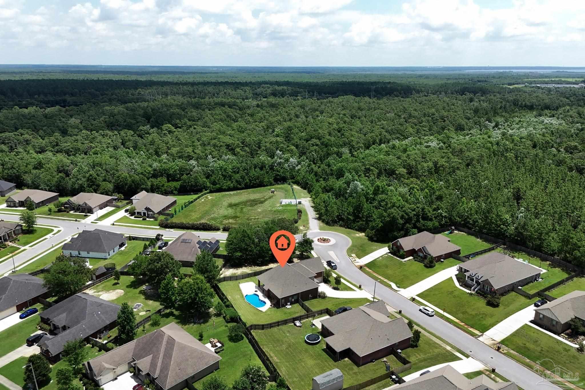 2159 Paddlewheel Way