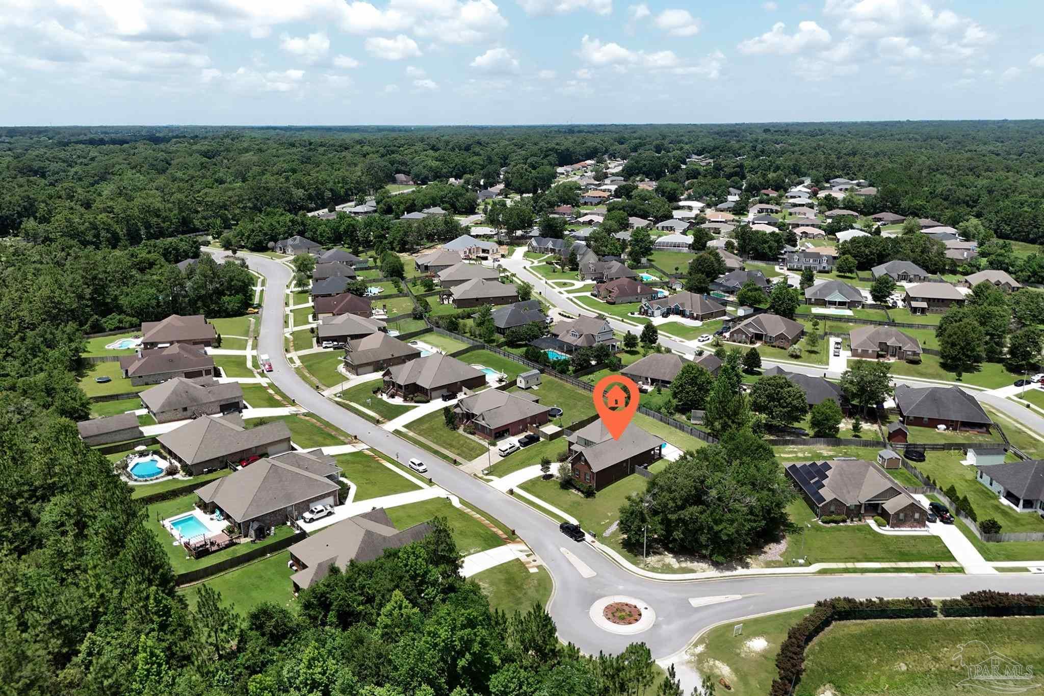 2159 Paddlewheel Way