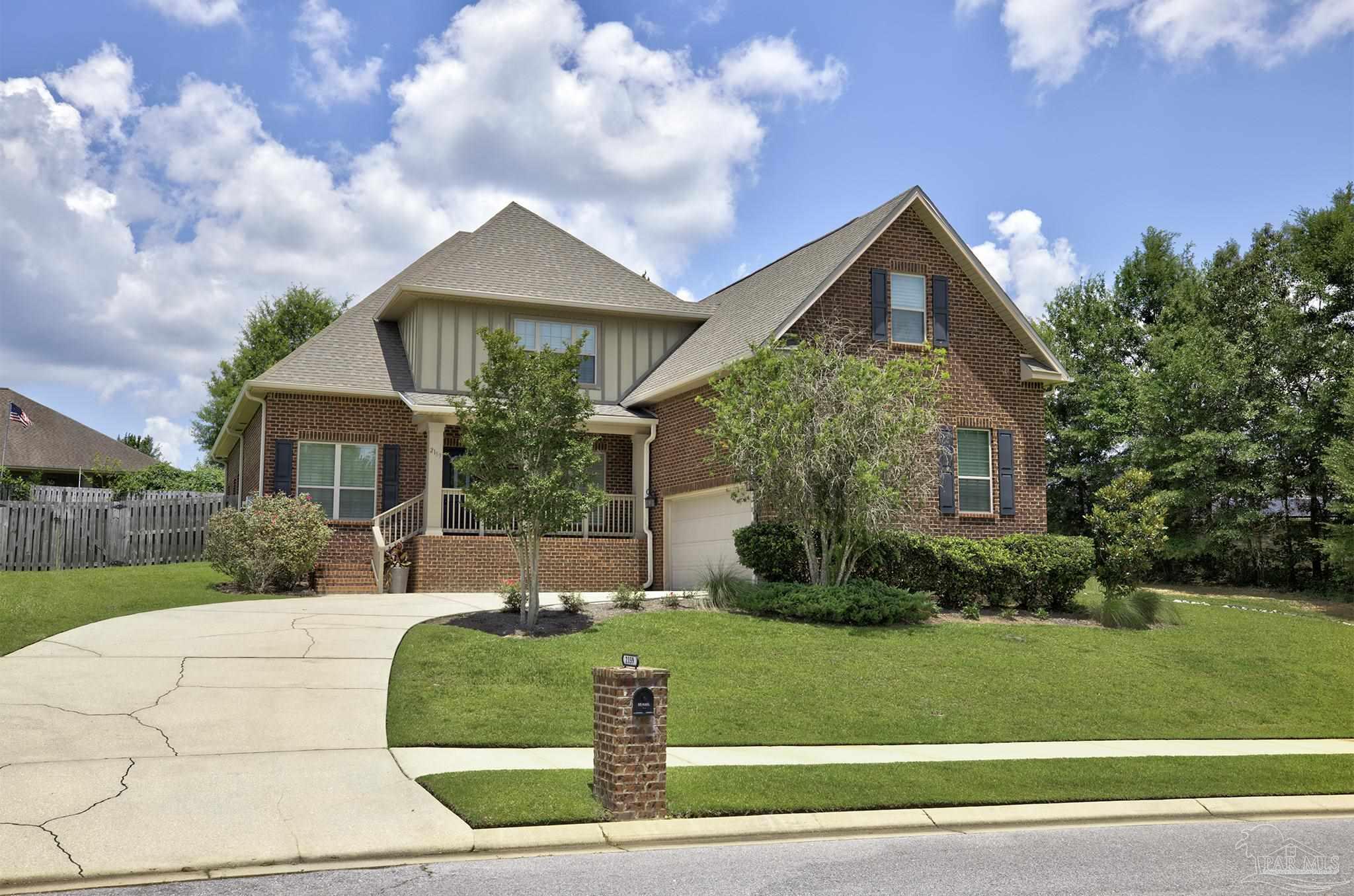 2159 Paddlewheel Way