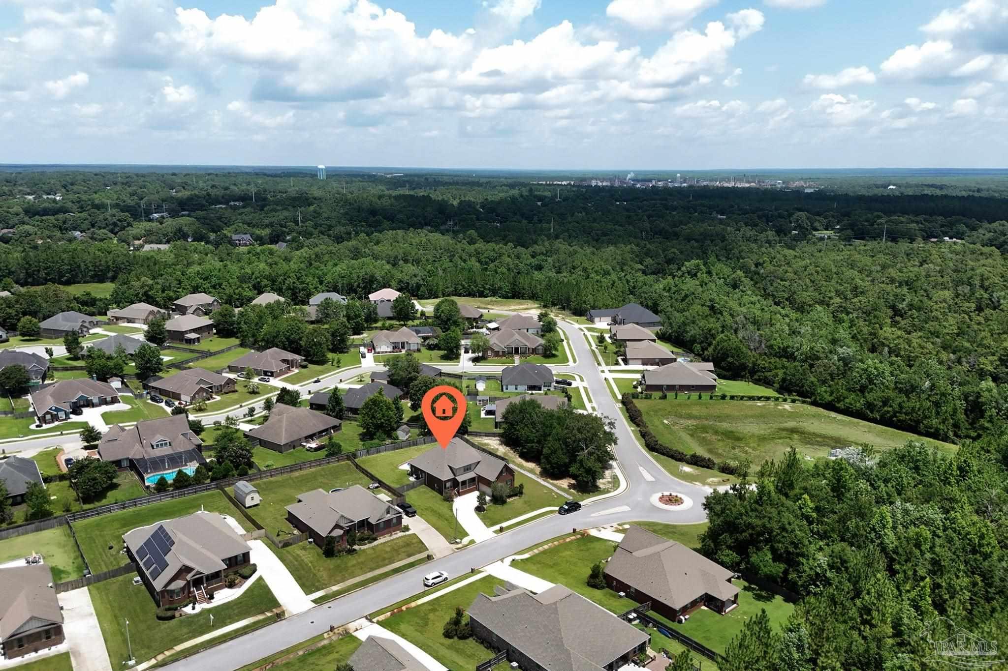 2159 Paddlewheel Way