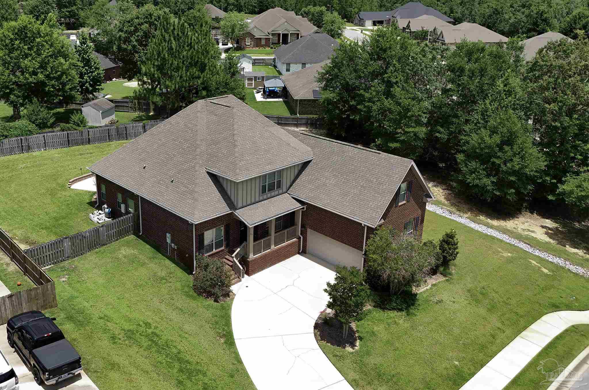 2159 Paddlewheel Way