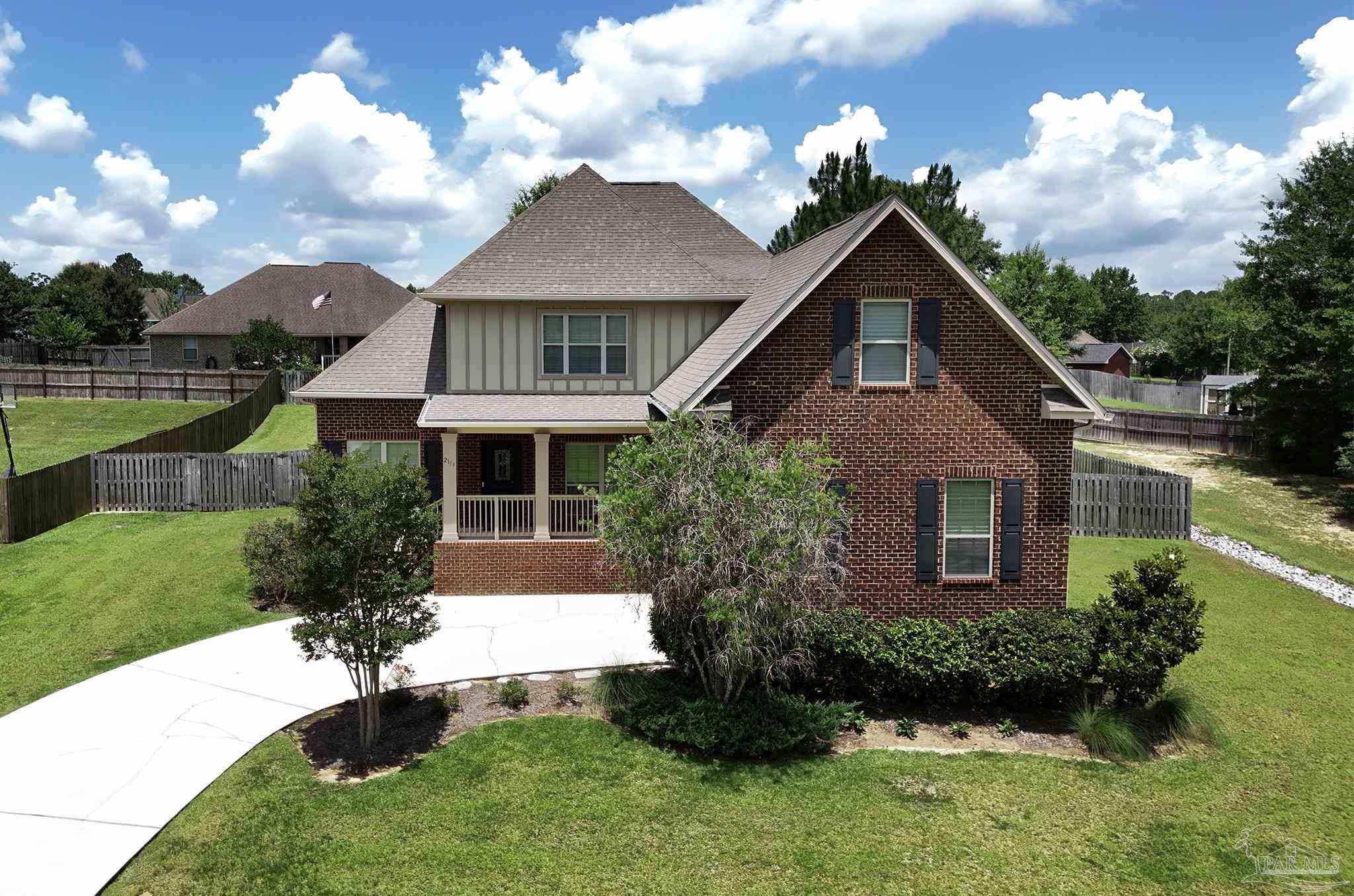 2159 Paddlewheel Way