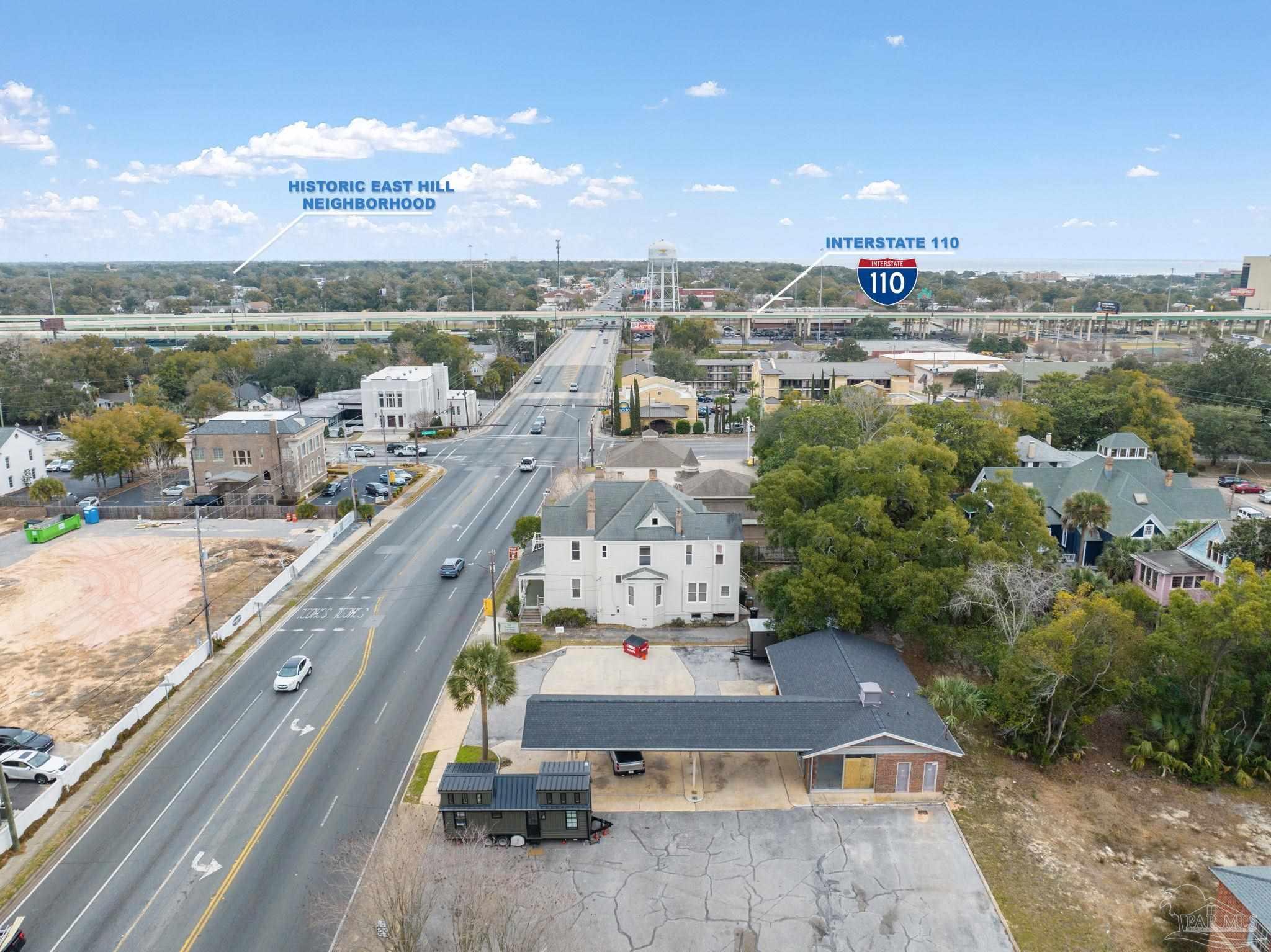 17 W Cervantes