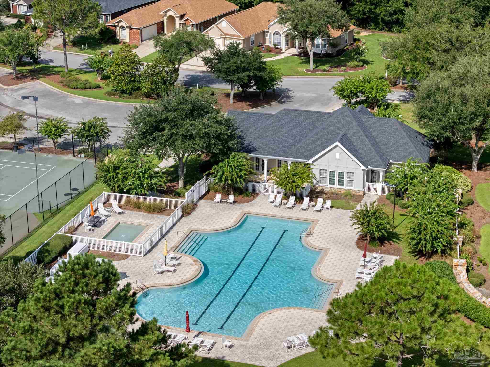 5764 Highland Lake Dr