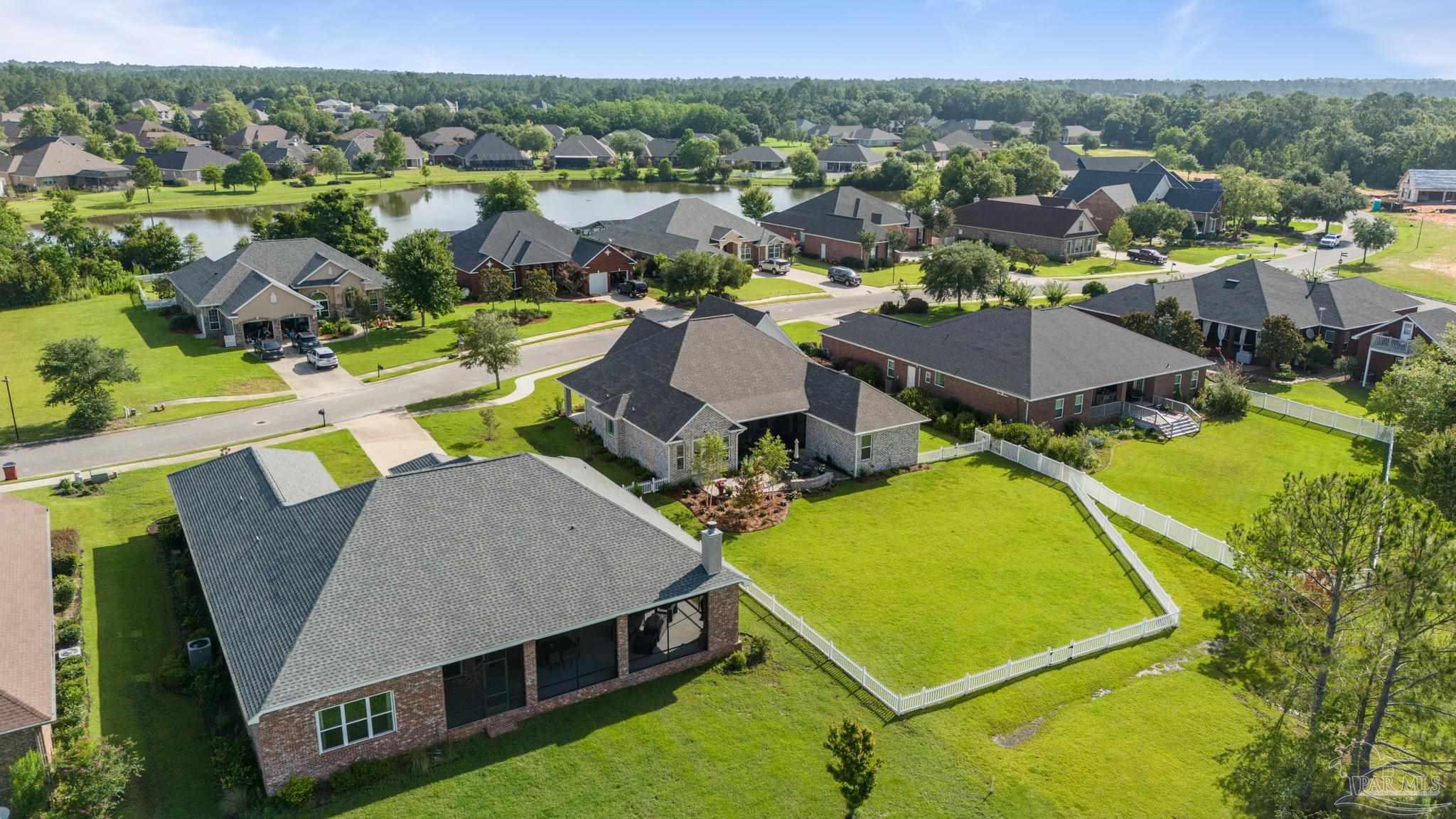 5764 Highland Lake Dr