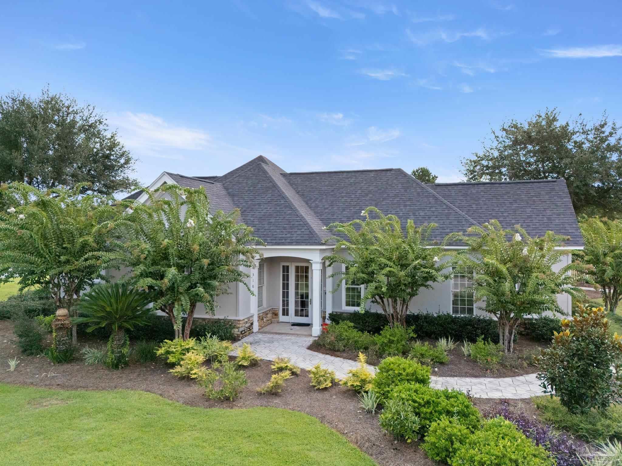 5764 Highland Lake Dr