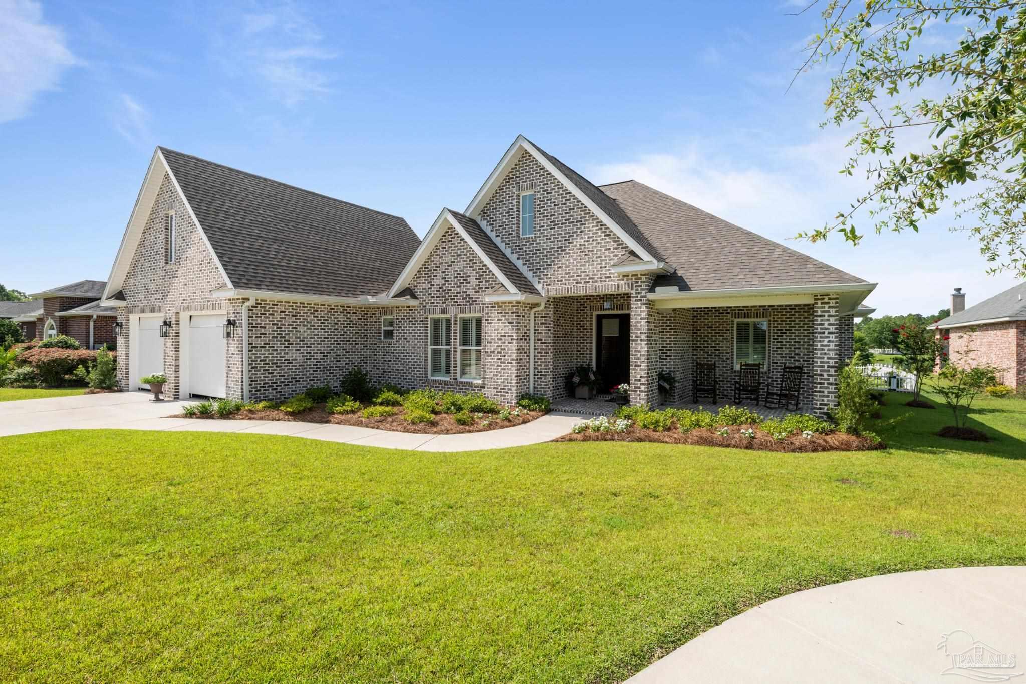 5764 Highland Lake Dr