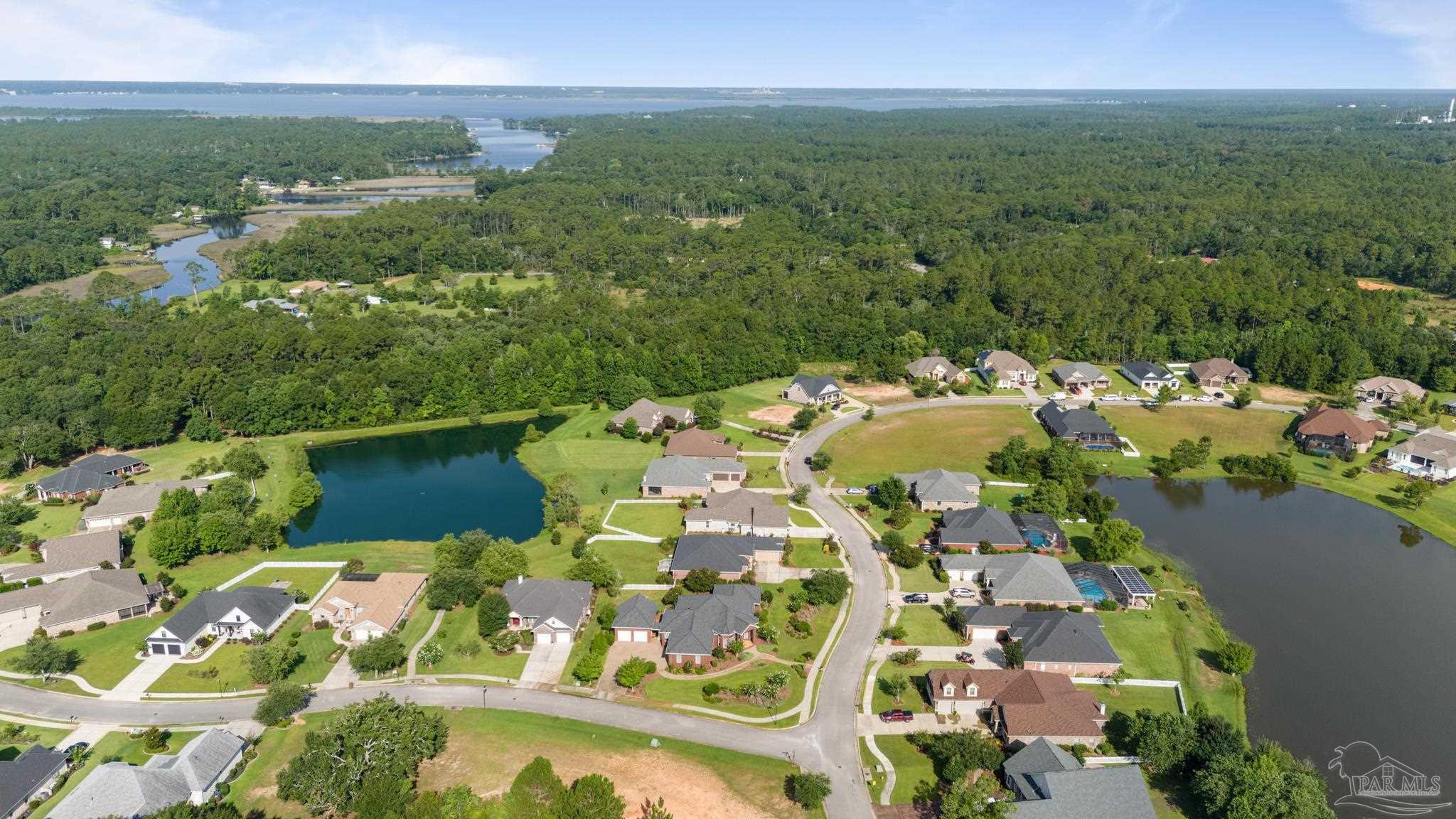 5764 Highland Lake Dr