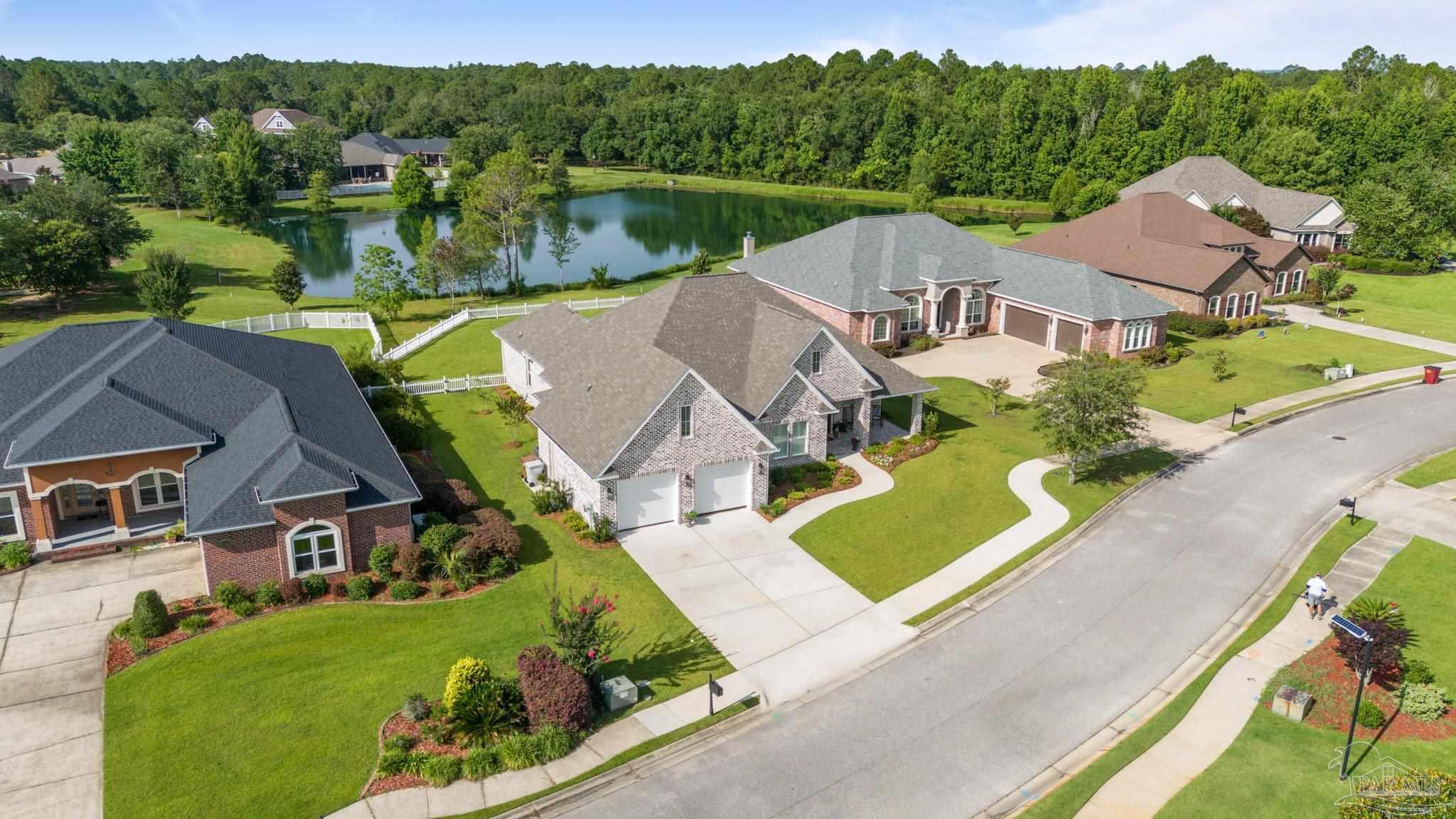 5764 Highland Lake Dr