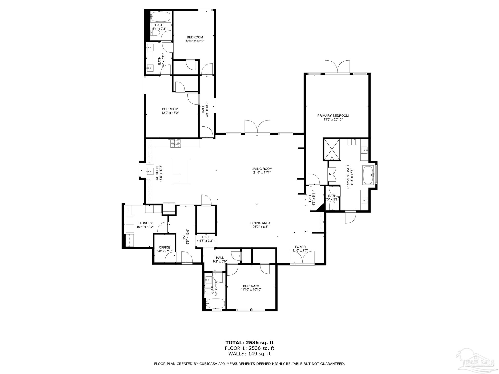 5764 Highland Lake Dr