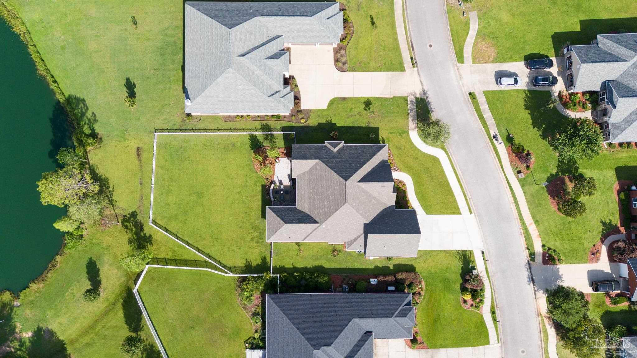 5764 Highland Lake Dr