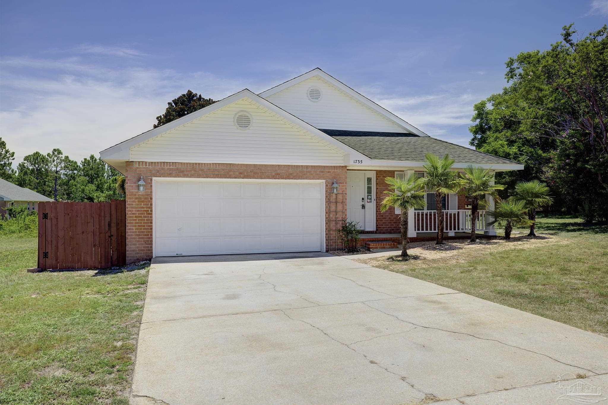 1735 Village Pkwy