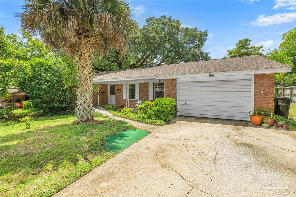 2021 Morningside Dr