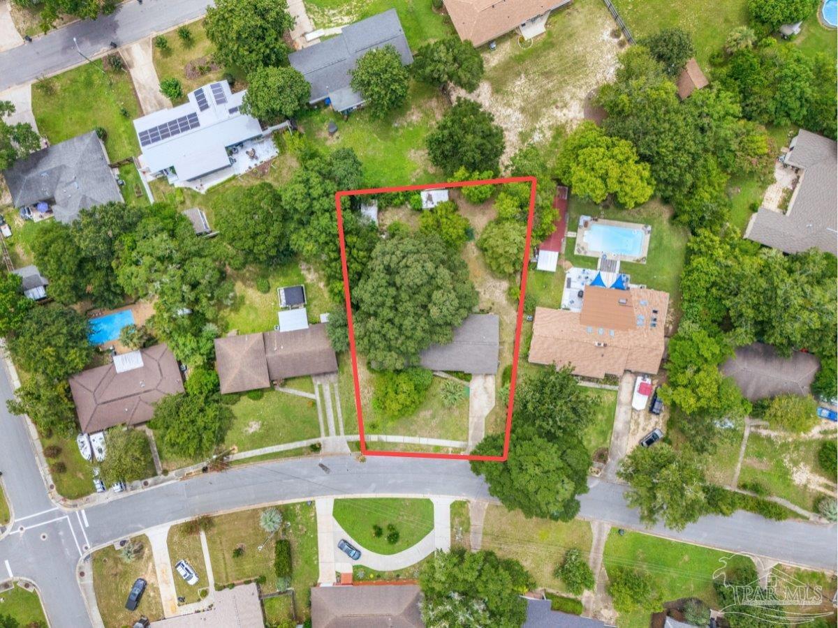 2021 Morningside Dr