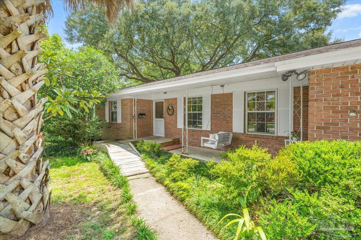 2021 Morningside Dr