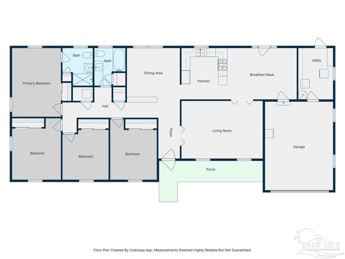 2021 Morningside Dr