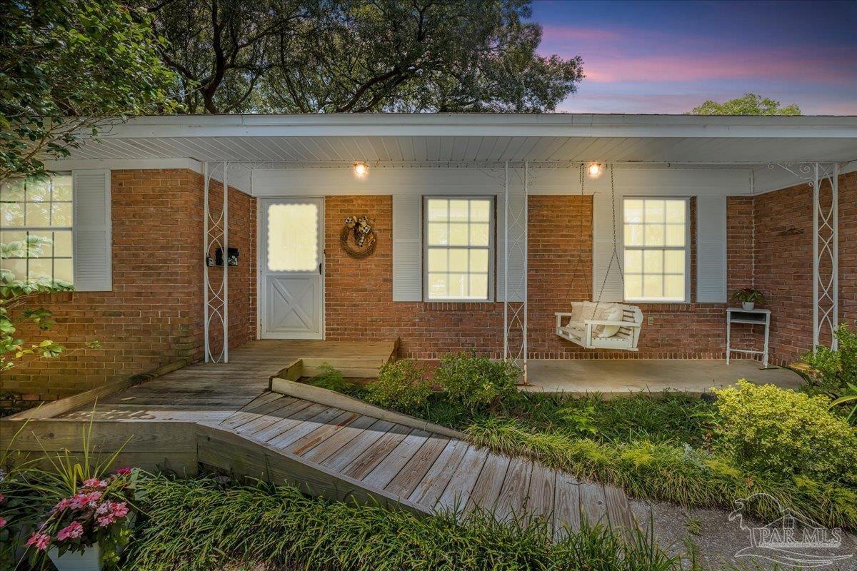 2021 Morningside Dr