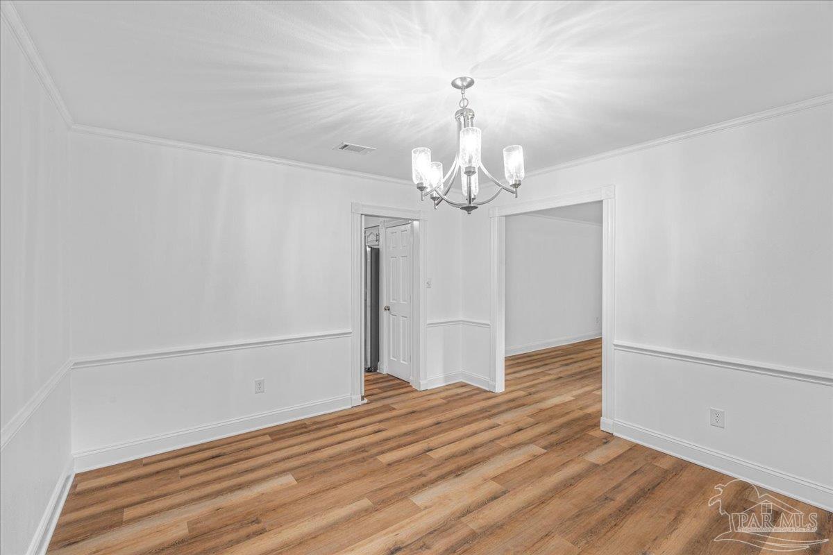 4660 Francisco Rd